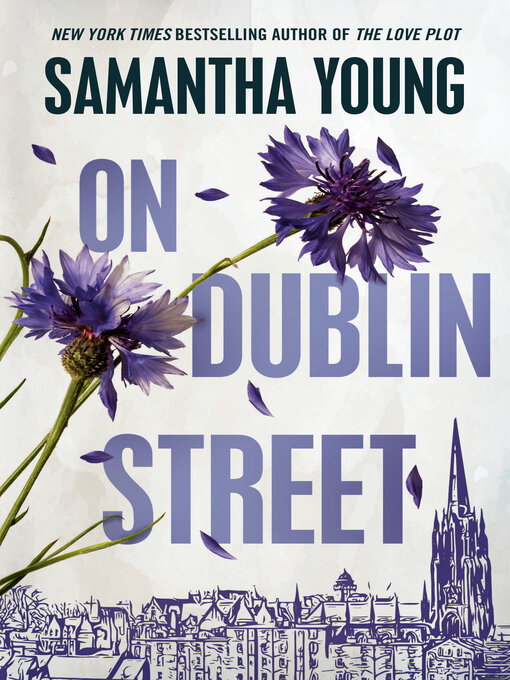 Title details for On Dublin Street by Samantha Young - Available